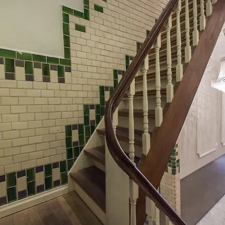 Grand Canal Boutique Hotel Amsterdam