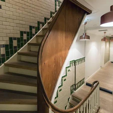 Grand Canal Boutique Hotel