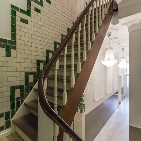 Hotel Grand Canal Boutique Amsterdam