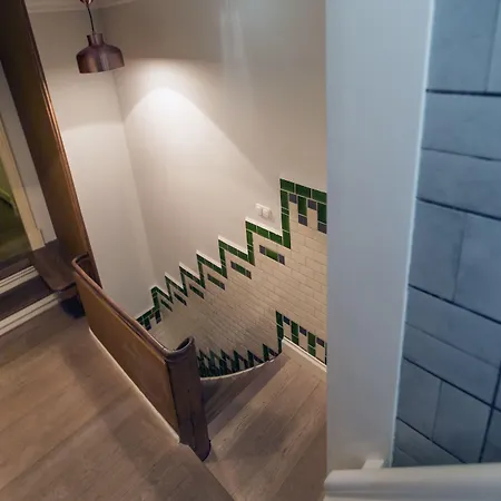 Grand Canal Boutique Hotel