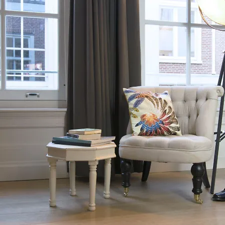 Grand Canal Boutique Hotel 4*