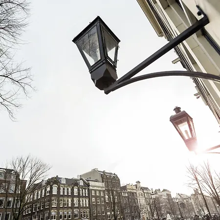 Grand Canal Boutique Hotel 4*