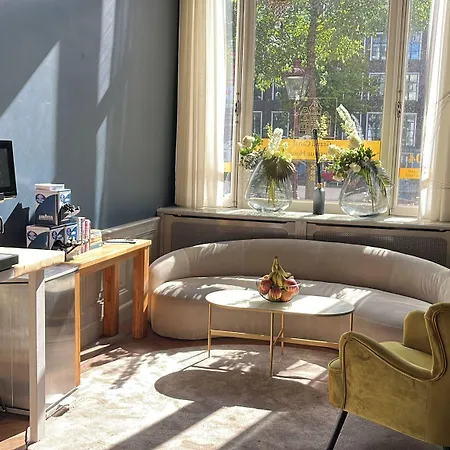 Grand Canal Boutique Hotel