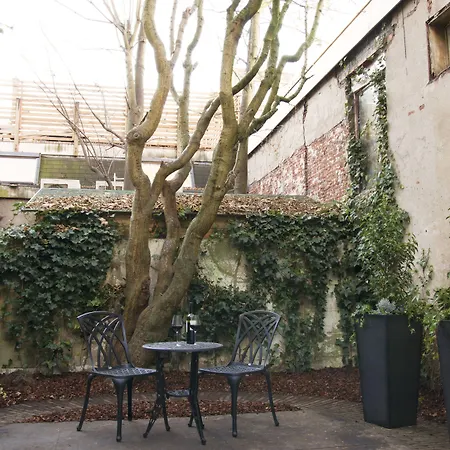 Grand Canal Boutique Hotel