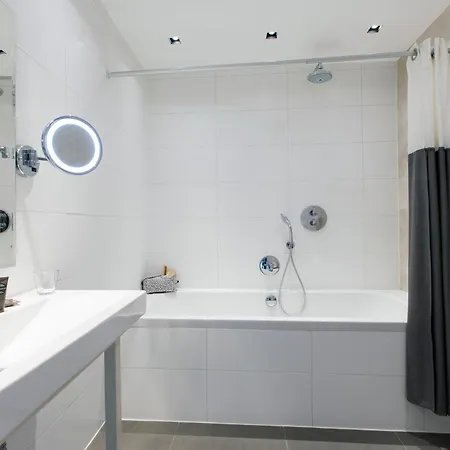 Hotel Grand Canal Boutique Amsterdam