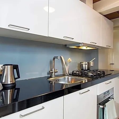 Grand Canal Boutique 4* Amszterdam