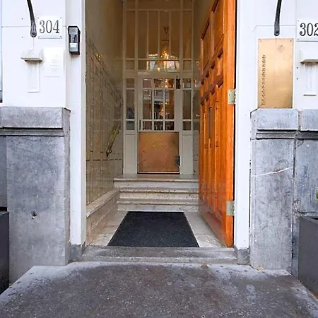 Szálloda Grand Canal Boutique 4*