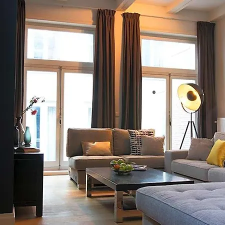 Szálloda Grand Canal Boutique 4*