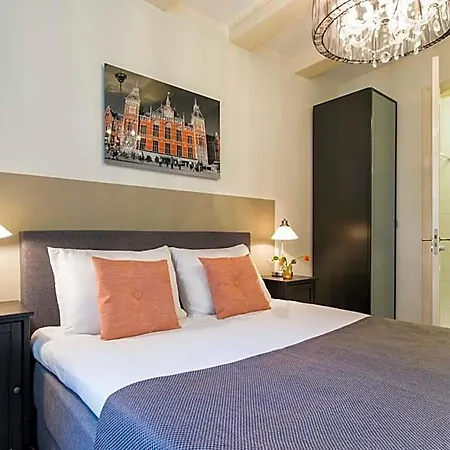 Grand Canal Boutique Szálloda