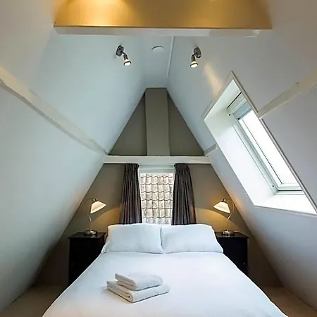 Szálloda Grand Canal Boutique 4*