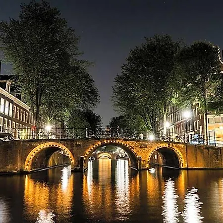 Grand Canal Boutique Amszterdam