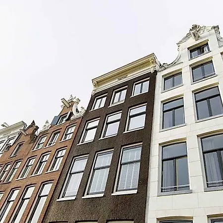 Grand Canal Boutique 4* Amszterdam