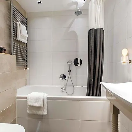 Szálloda Grand Canal Boutique 4*