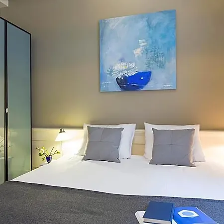 Szálloda Grand Canal Boutique