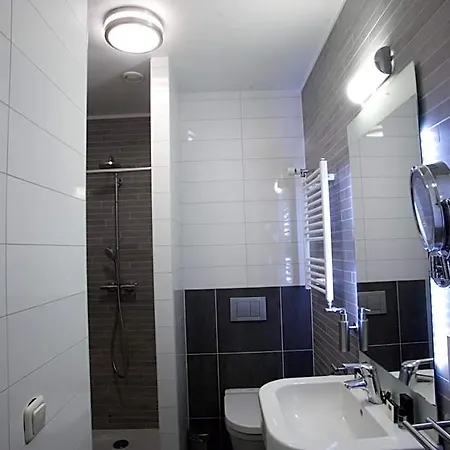 Grand Canal Boutique 4* Ámsterdam