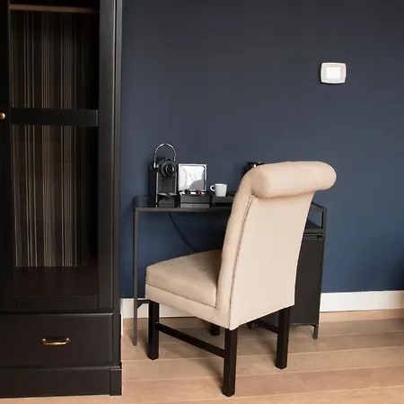 Grand Canal Boutique Hotel 4*