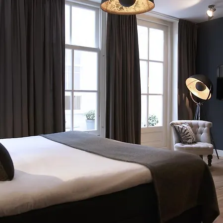 Grand Canal Boutique Hotel Amsterdam