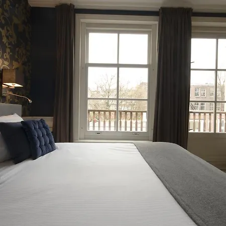 Grand Canal Boutique 4* Amsterdam