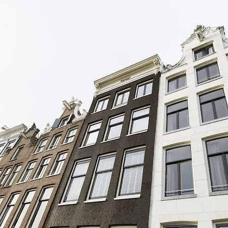 Hotel Grand Canal Boutique 4*