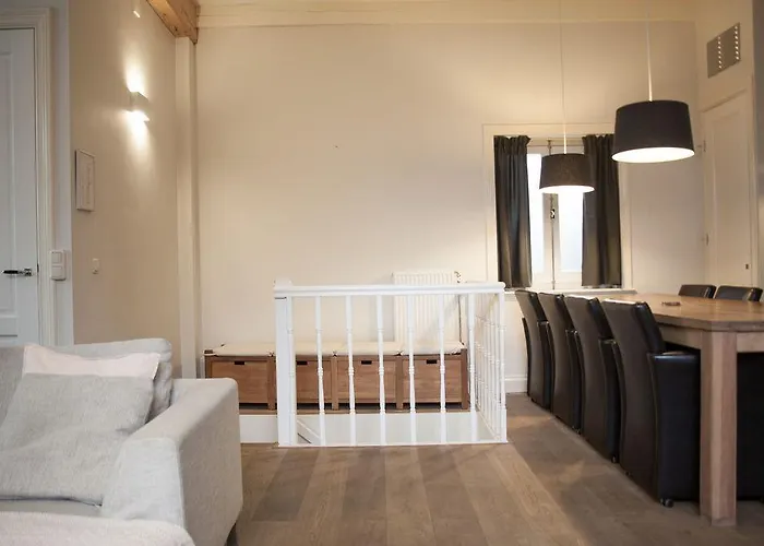 Grand Canal Boutique Hotell Amsterdam