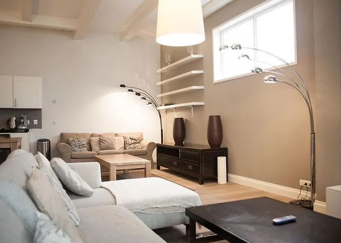 Grand Canal Boutique 4* Amsterdam