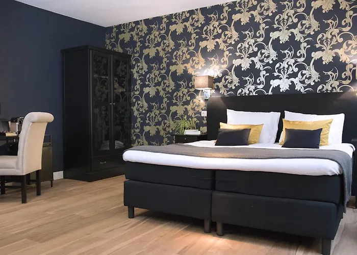 Hotell Grand Canal Boutique