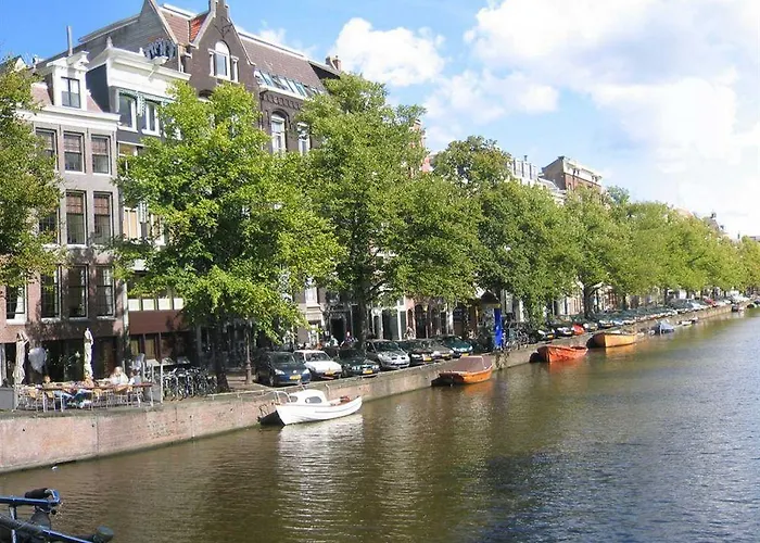 Grand Canal Boutique Amsterdam