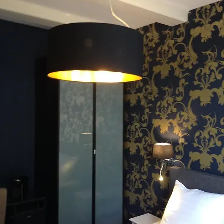 Grand Canal Boutique אמסטרדם