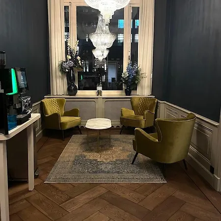 Grand Canal Boutique Ξενοδοχείο