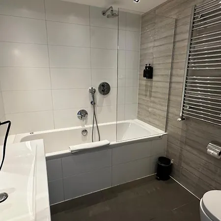 Grand Canal Boutique 4* Άμστερνταμ