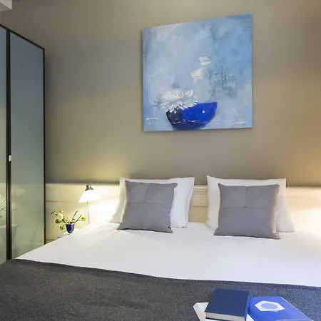 Grand Canal Boutique 4*