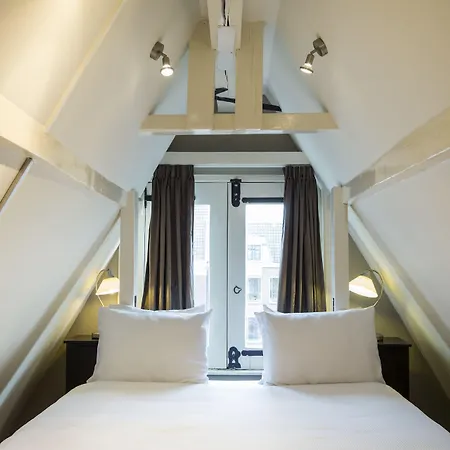 Grand Canal Boutique מלון 4*