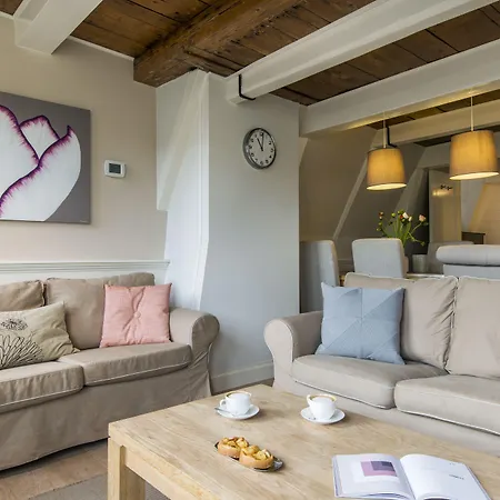 Grand Canal Boutique אמסטרדם