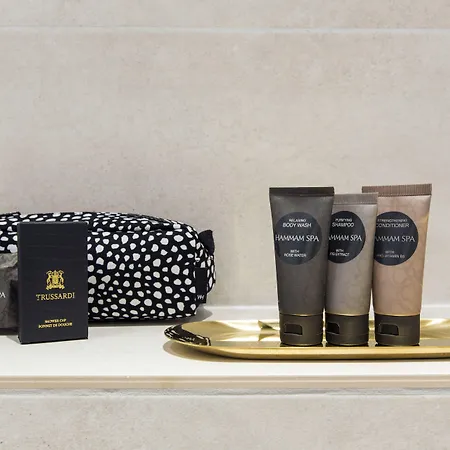 Grand Canal Boutique אמסטרדם