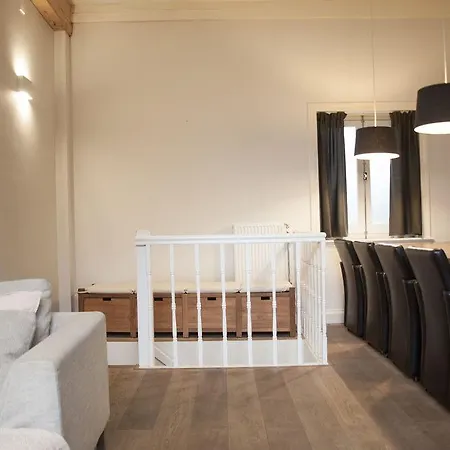 Grand Canal Boutique מלון אמסטרדם