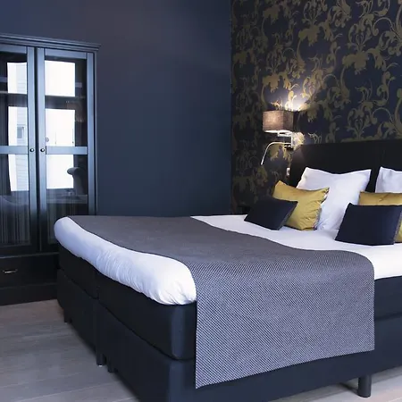 Ξενοδοχείο Grand Canal Boutique Άμστερνταμ