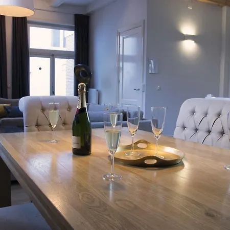 Grand Canal Boutique 4* Άμστερνταμ